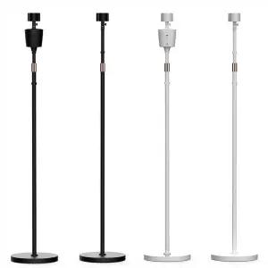 드라이기 스탠드 드라이어 말리기 탄소강 화장실 걸이