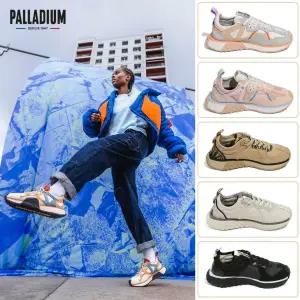 [팔라디움] 여성 트룹러너 스니커즈 (25FW)