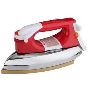 공업용 스팀다리미 700W 은성 보일러 세탁소다리미