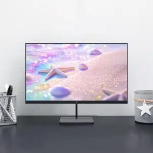 주연테크 V24F100 61cm FHD 100Hz 광시야각 VA 게이밍 컴퓨터 모니터