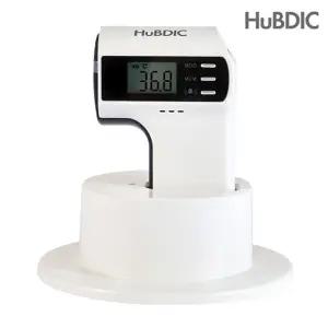 휴비딕 비접촉 체온계 신생아 아기 체온측정 생활온도 측정 FS-300