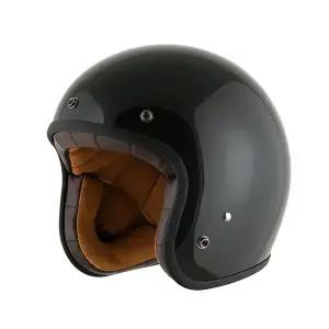 LAZER 레이저 맘보 클래식 헬멧 블랙