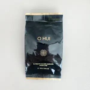 오휘 얼티밋 커버 쿠션 모이스처 리필 15g / 수분커버 / 자외선차단 / 주름개선