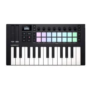 Launchkey Mini 25 Mk4 노베이션 런치키 미니 25 마크4 마스터키보드 건반악기