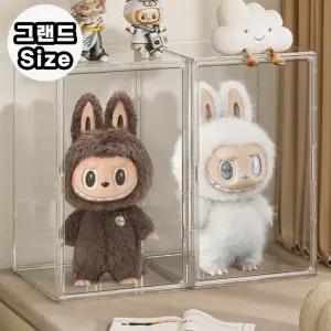 McEDA 맥에다 Grande Size 피규어 컬럭전용 아크릴 케이스 장식장