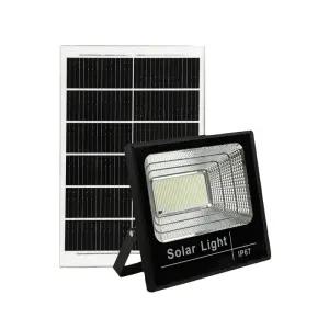 태양광 투광등 태양열 정원등 가로등 조명 투광기 전등 벽등 외등 코스 150W