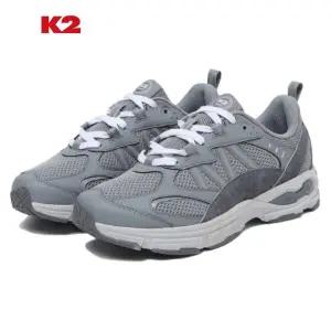 갤러리아 K2 케이투 남성 여성 공용 가벼운 운동화 러닝화 누블로 FUF23N50