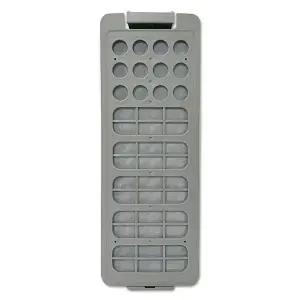 LG 통돌이 세탁기 먼지 걸름망 플라스틱 필터 8001 / T17DX3 T17DX3A T17MX3 T18DX7 T18MX7 T18WX7 호환