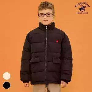 [폴로클럽] 블룸경량패딩