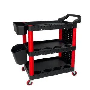 세신 툴캐비닛 이동형공구함 플라스틱 SBTC-360 1216431