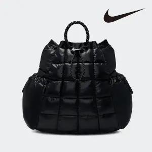 [나이키] 스포츠웨어 퍼플 패딩 백팩 9L HQ6693-010