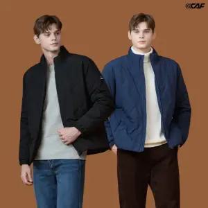 르까프 남성 웜 패딩 2종