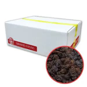 썬메이드 미국산 건포도 10kg 캘리포니아 말린포도 건과일