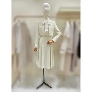 갤러리아 [케네스레이디](E509) 크리브 자켓 원피스 세트 (EWOPPJ3000)