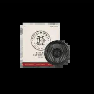 호텔도슨 차량용 방향제 디퓨저 리필 (향_더시크릿세션)17g