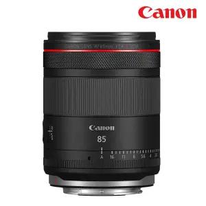 (캐논천국) 정품 RF 85mm F1.4 L VCM +최신새제품 보유+빛발송
