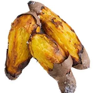 착한식탁 해남 호박고구마 10kg 못난이