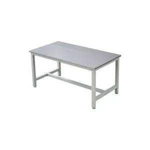 스테인레스 작업대 연구실 대형 조립 선반 스텐 포장