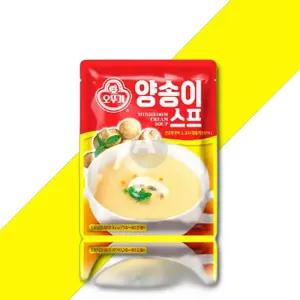 오뚜기 양송이스프 1KG X 10개 분말스프 양송이크림수프 버섯스프 스프베이스