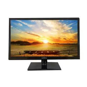ATEC 에이텍 27인치 AA급 중고모니터 피벗 높이조절 스피커내장 IPTV시청가능