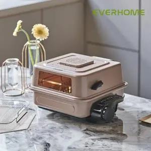 [에버홈][상시]에버홈 생선구이기 프리미엄 EV-FG5000