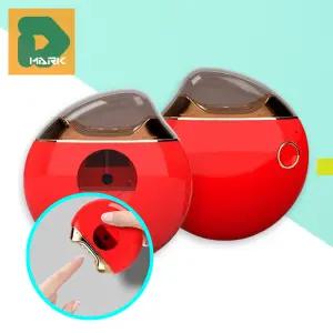 전동 손톱깎이 자동 그라인더 노인 연마기 효도 발톱 유아 트리머 네일 신생아 안전 정리기 케어 다듬기