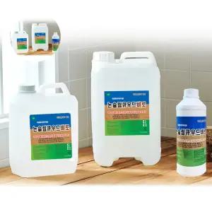 18리터 바로 논슬립큐우드 미끄럼방지제 목재용