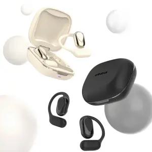 [어반어스] 오픈타입 귀걸이형 무선 블루투스 이어폰