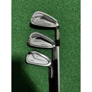 미즈노 mx1 , jpx s30 , jpx s30여성 7번 아이언