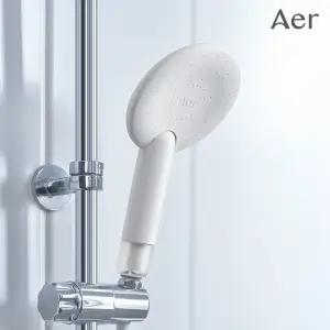 아에르 워터 솔루션 필터 샤워기 모션