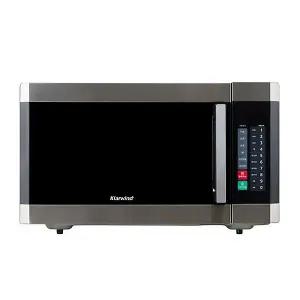 [캐리어] 클라윈드 업소용 전자레인지 MO10M40SRE1 /용량 40L / 택배발송