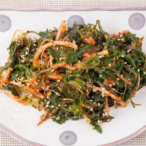 국내산 향긋한 손질 세척 냉이 1kg