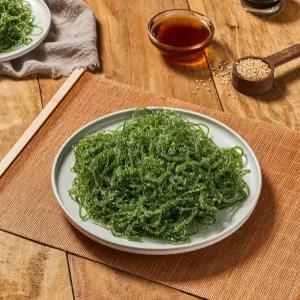 현월수산 완도 청정해역 염장 청꼬시래기 저칼로리 꼬들한 해초 무침 5kg