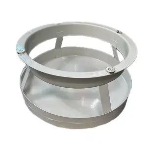 후드기름받이 주방기름받이 350파이 닥트 필터 이경기름방지