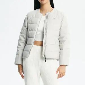 패딩 YQJ NBNPD4W902-16 W 액티브 라이트 경량구스다운 (European Goose)