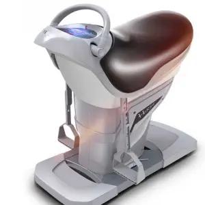 승마운동기구 실내 가정용 말타기 전신 운동 머신