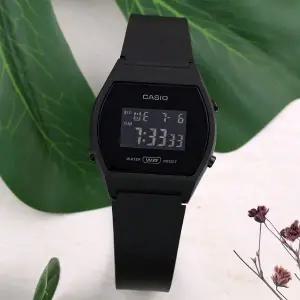 [카시오] LW-204-1B 데일리 스포츠 전자 학생 여자 우레탄 시계 d