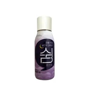 한국야쿠르트 쉼 로즈힙 230ml x 24개
