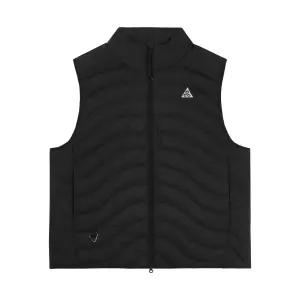 나이키 ACG 라바 플로우 베스트 블랙 패딩조끼 HV0606-010