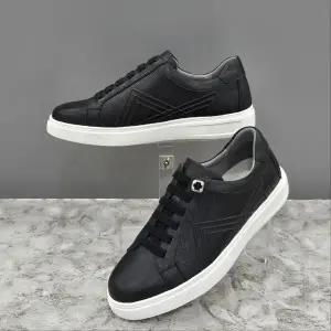 [탠디]밴딩 레이스업 스니커즈 Y2HS50IG27 BLACK 2SD JJ