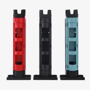 MK 튼튼한 로드스탠드 태클박스 로드 홀더 낚시대 거치대 로드 홀더