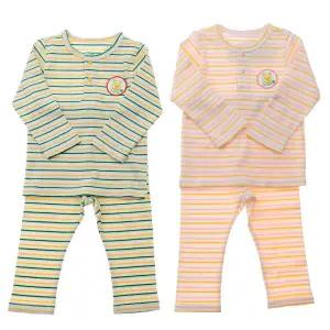 [대구백화점] [아가방]곰돌이푸슬림라운드내의(79T117610)