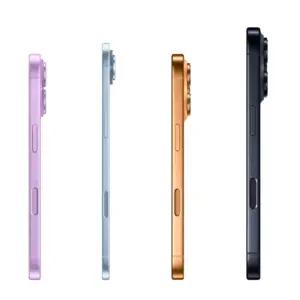 아이폰17 완벽 퀄리티 목업폰 목업 목각 모형 블랙화면 전시용 장식