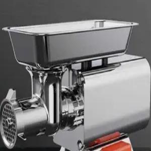 업소용 다짐육 가정용 민찌기 후지 모터 분쇄기 다지기 12형 1300W 패티 기계