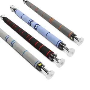 턱걸이봉 가정용 턱걸이운동기구 풀업바 철봉 문틀