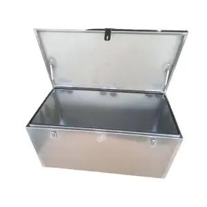 포터2 적재함 전기차 공구통 화물차 EV 공구함 봉고3