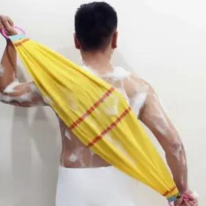 등 밀이 때밀이 때수건 때타올 각질제거 목욕타올