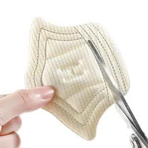 큰신발 헐거운신발용 뒷꿈치패드 구두용품 운동화관리