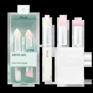 필리밀리 도장치크스펀지