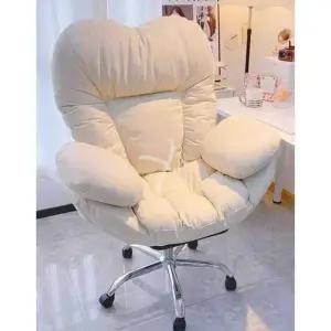 BJ 여캠 방송용 의자 편안한 안락 소파 PC방 게임 홈바니 사무실